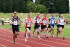 1500 metres, North East Masters Champs, Monkton Stadium,  Jarrow. Photo: David T. Hewitson/Sports for All Pics